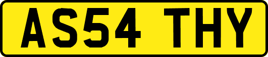 AS54THY