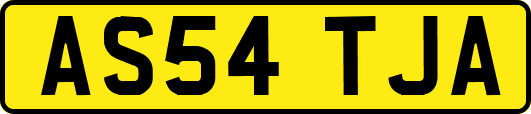 AS54TJA