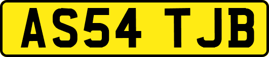 AS54TJB