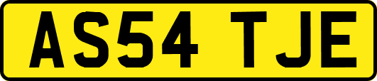 AS54TJE