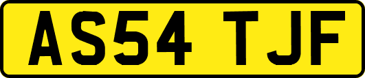 AS54TJF