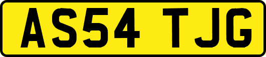 AS54TJG
