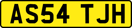 AS54TJH