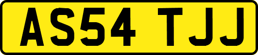 AS54TJJ