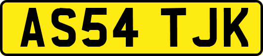 AS54TJK