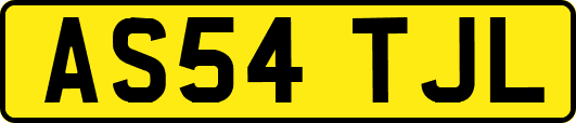 AS54TJL