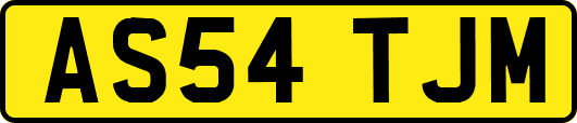 AS54TJM