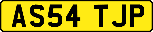 AS54TJP