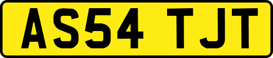 AS54TJT