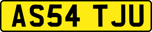 AS54TJU