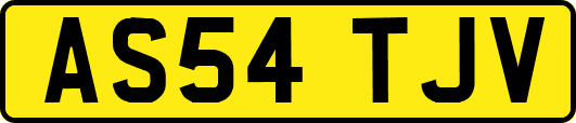 AS54TJV