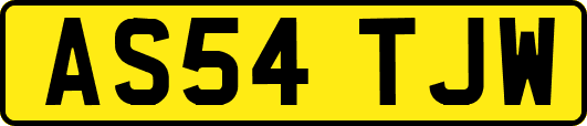 AS54TJW
