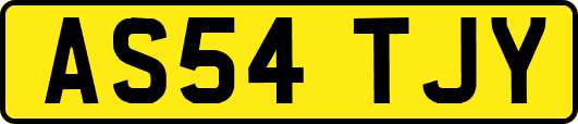 AS54TJY