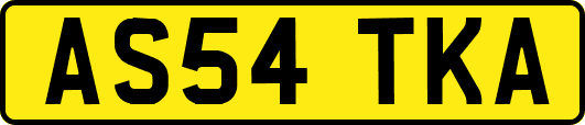 AS54TKA
