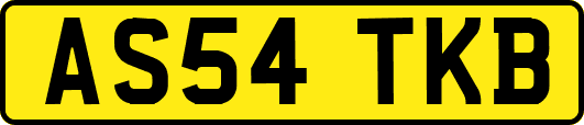 AS54TKB