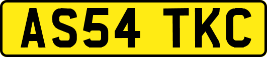 AS54TKC