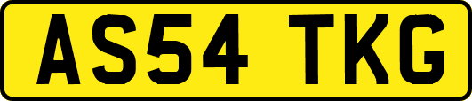 AS54TKG