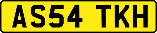 AS54TKH