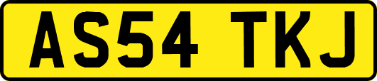 AS54TKJ