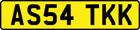 AS54TKK