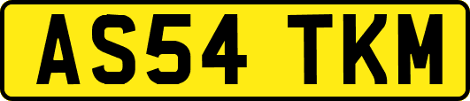 AS54TKM