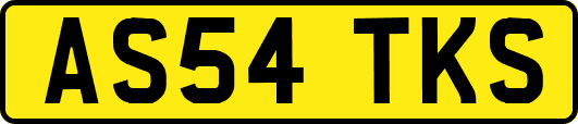 AS54TKS