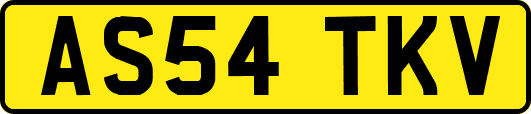 AS54TKV