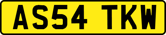 AS54TKW