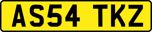 AS54TKZ