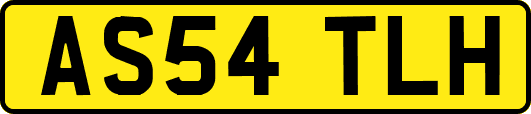 AS54TLH