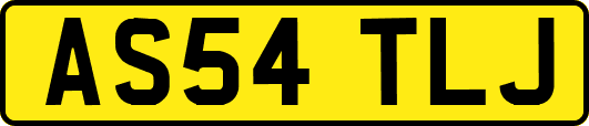 AS54TLJ