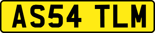 AS54TLM