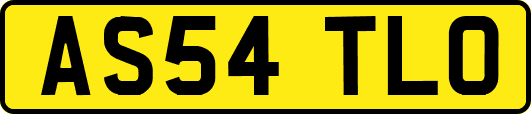 AS54TLO