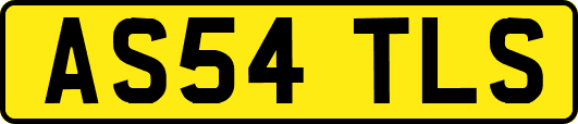 AS54TLS