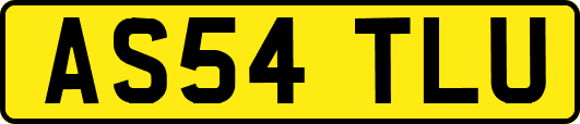 AS54TLU