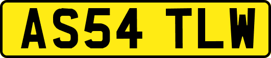 AS54TLW