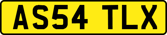 AS54TLX
