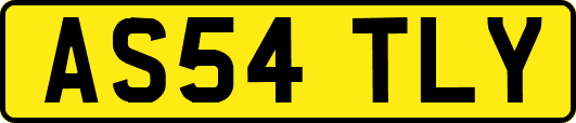 AS54TLY