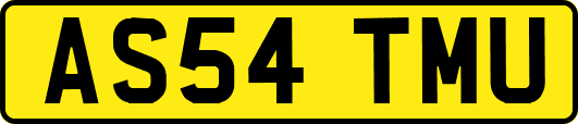 AS54TMU