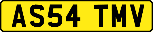 AS54TMV