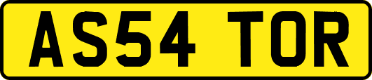 AS54TOR