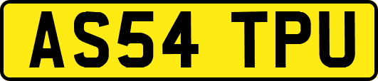 AS54TPU