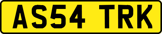 AS54TRK