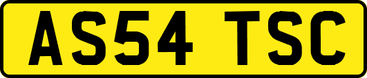 AS54TSC