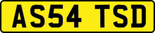 AS54TSD