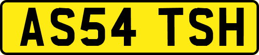 AS54TSH