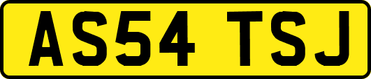 AS54TSJ