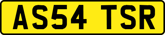 AS54TSR