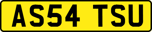 AS54TSU