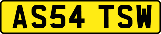 AS54TSW